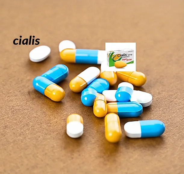 Cialis 100mg en español